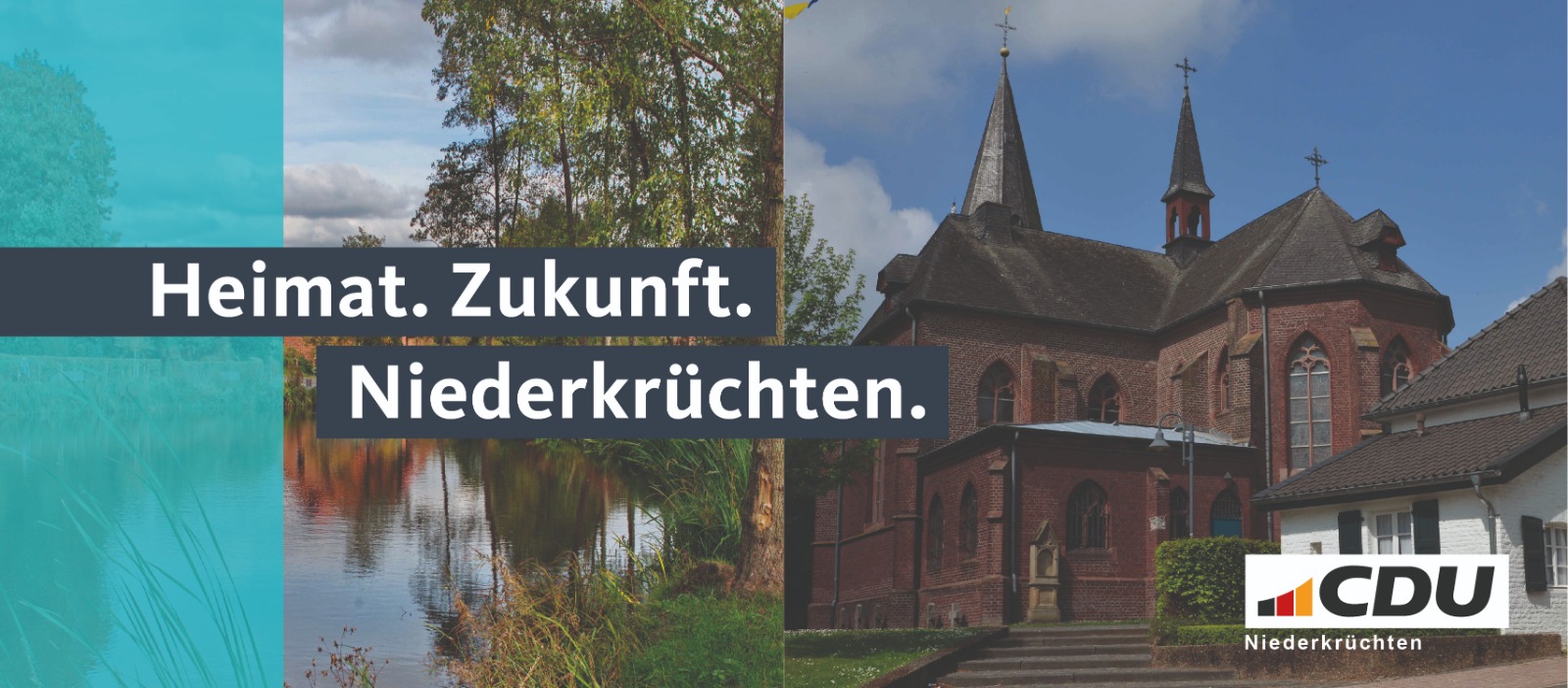 CDU Niederkrüchten