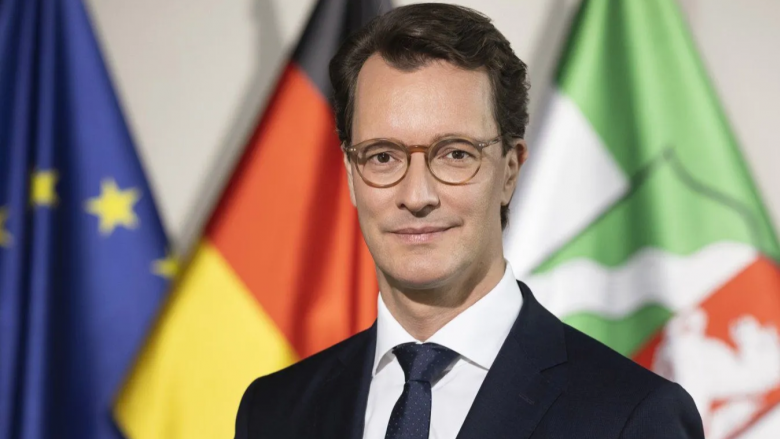 Hendrik Wüst