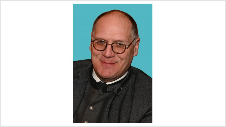 Clemens Bohnen