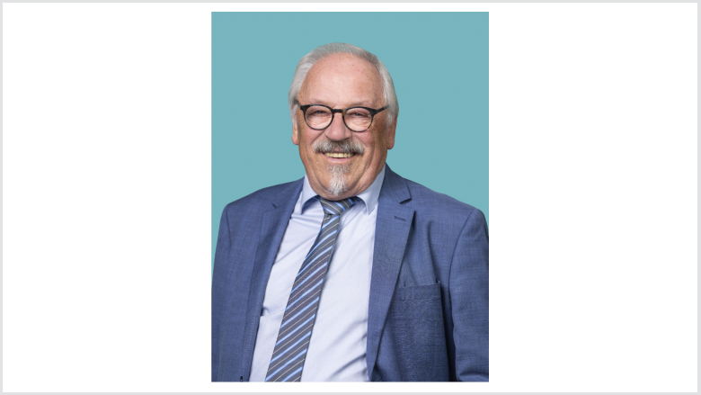 Heinz Wallrafen