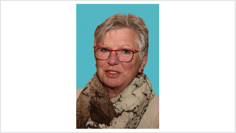 Irmgard Sprizans