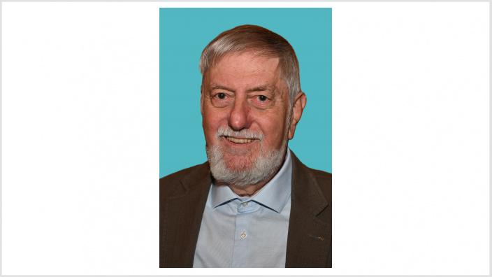 Dietrich Schaefer