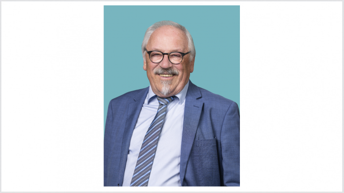 Heinz Wallrafen