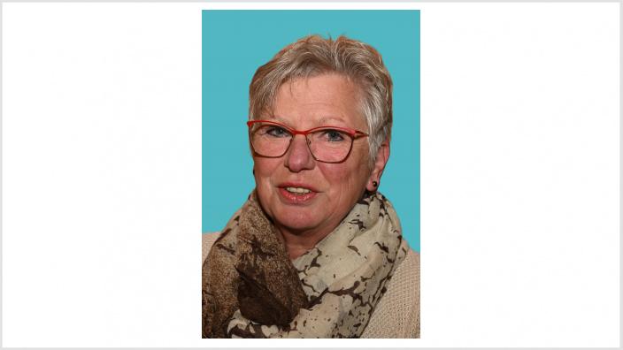 Irmgard Sprizans