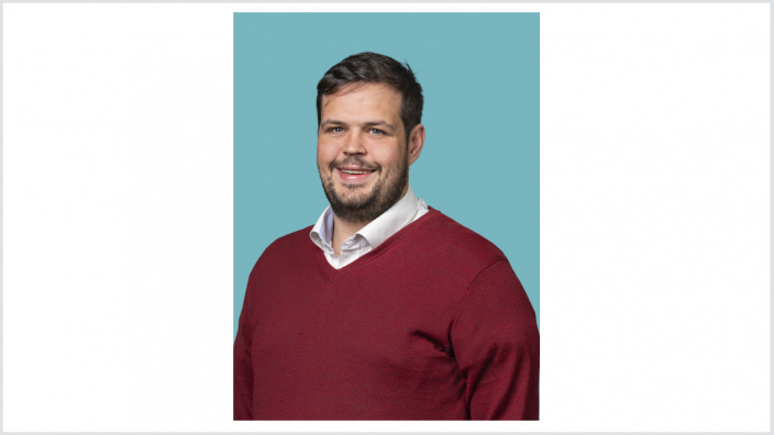Marcus Coenen