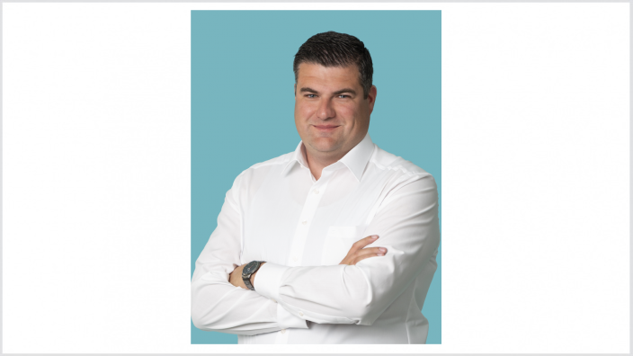 Martin Schneider